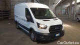  Ford  Transit 290 L2H2 Trend 2.0 Eco 130 Cv #2