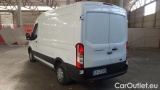  Ford  Transit 290 L2H2 Trend 2.0 Eco 130 Cv #3