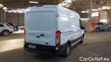  Ford  Transit 290 L2H2 Trend 2.0 Eco 130 Cv #4