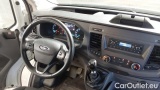  Ford  Transit 290 L2H2 Trend 2.0 Eco 130 Cv #7