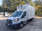 Ford Transit T/P 350 L3 Trend 2.0 HDT 170 Cv