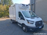  Ford  Transit T/P 350 L3 Trend 2.0 HDT 170 Cv #2