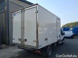  Ford  Transit T/P 350 L3 Trend 2.0 HDT 170 Cv #4