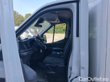  Ford  Transit T/P 350 L3 Trend 2.0 HDT 170 Cv #5