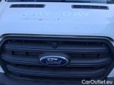  Ford  Transit T/P 350 L3 Trend 2.0 HDT 170 Cv #15