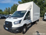 Ford Transit T/P 350 L4 Trend 2.0 Eco 170Cv OMNI SP
