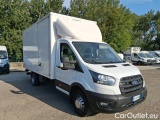 Ford  Transit T/P 350 L4 Trend 2.0 Eco 170Cv OMNI SP #2