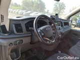  Ford  Transit T/P 350 L4 Trend 2.0 Eco 170Cv OMNI SP #7