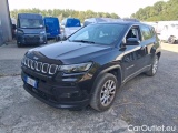 Jeep Compass 1.6 MJet II 96kW Longitude