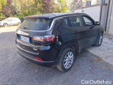  Jeep  Compass 1.6 MJet II 96kW Longitude #4