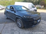  Jeep  Compass 1.6 MJet II 96kW Longitude #2