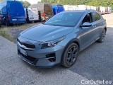 KIA XCeed 1.6 CRDi 136 CV MHEV DCT High Tech