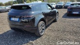  Land Rover  Range Rover Evoque 2.0 D163 MHEV SE AWD auto #4
