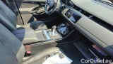  Land Rover  Range Rover Evoque 2.0 D163 MHEV SE AWD auto #6