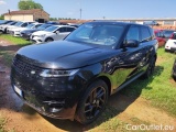 Land Rover Range Rover Sport 3.0 I6 460 PHEV SE aut.