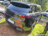  Land Rover  Range Rover Sport 3.0 I6 460 PHEV SE aut. #4