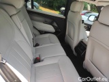  Land Rover  Range Rover Sport 3.0 I6 460 PHEV SE aut. #8