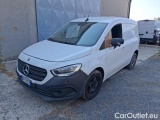 Mercedes Citan 112 CDI Furgone Long