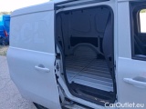  Mercedes  Citan 112 CDI Furgone Long #9