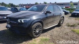 Mercedes G-Klasee GLE 300 d 4MATIC Mild hybrid Premium