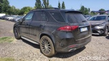  Mercedes  G-Klasee GLE 300 d 4MATIC Mild hybrid Premium #3