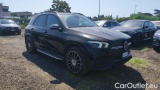  Mercedes  G-Klasee GLE 300 d 4MATIC Mild hybrid Premium #2