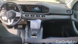  Mercedes  G-Klasee GLE 300 d 4MATIC Mild hybrid Premium #5