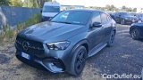 Mercedes G-Klasee GLE 350 de 4M Plug-in AMG Line Prem Plus