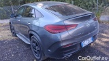  Mercedes  G-Klasee GLE 350 de 4M Plug-in AMG Line Prem Plus #3