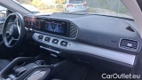  Mercedes  G-Klasee GLE 350 de 4M Plug-in AMG Line Prem Plus #6