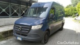 Mercedes Sprinter 311 CDI F37/35 t.alto p.m.