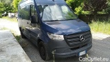  Mercedes  Sprinter 311 CDI F37/35 t.alto p.m. #2