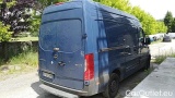  Mercedes  Sprinter 311 CDI F37/35 t.alto p.m. #4
