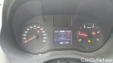  Mercedes  Sprinter 311 CDI F37/35 t.alto p.m. #12