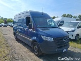  Mercedes  Sprinter 315 CDI F37/35 t.alto p.m. #2