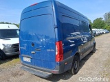  Mercedes  Sprinter 315 CDI F37/35 t.alto p.m. #4