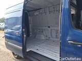  Mercedes  Sprinter 315 CDI F37/35 t.alto p.m. #9