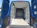  Mercedes  Sprinter 315 CDI F37/35 t.alto p.m. #10