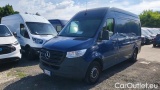 Mercedes Sprinter 315 CDI F37/35 t.alto p.m.