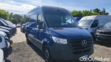  Mercedes  Sprinter 315 CDI F37/35 t.alto p.m. #2