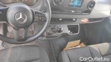  Mercedes  Sprinter 315 CDI F37/35 t.alto p.m. #7