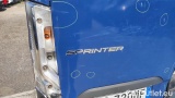  Mercedes  Sprinter 315 CDI F37/35 t.alto p.m. #51