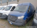 Mercedes Sprinter 315 CDI F37/35 t.alto p.m.
