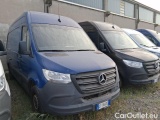  Mercedes  Sprinter 315 CDI F37/35 t.alto p.m. #2