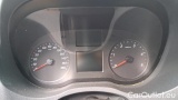  Mercedes  Sprinter 315 CDI F37/35 t.alto p.m. #12