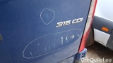  Mercedes  Sprinter 315 CDI F37/35 t.alto p.m. #34