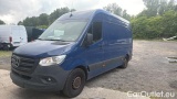 Mercedes Sprinter 317 CDI F37/35 t.alto p.m.