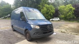  Mercedes  Sprinter 317 CDI F37/35 t.alto p.m. #2