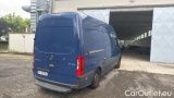 Mercedes  Sprinter 317 CDI F37/35 t.alto p.m. #4
