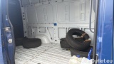  Mercedes  Sprinter 317 CDI F37/35 t.alto p.m. #8
